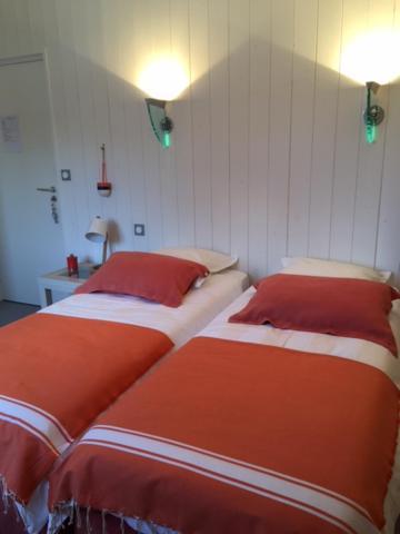 Chez Lilette Bed and Breakfast La Baule Eksteriør billede